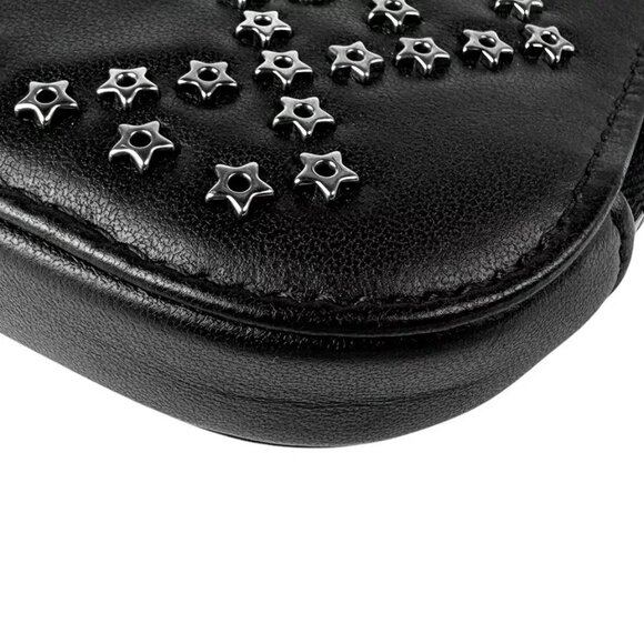 Auth Christian Dior TECH HOLDER Crossbody - Picture 8 of 13